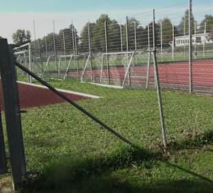 Tennisplätze Bondorf