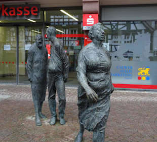 Stadtrundgang Calw