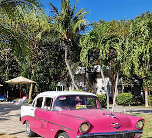 Altstadt Guardalavaca