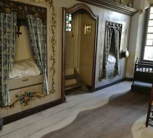 Wohnen in der Vergangenheit