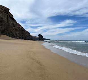 Playa de Cofete