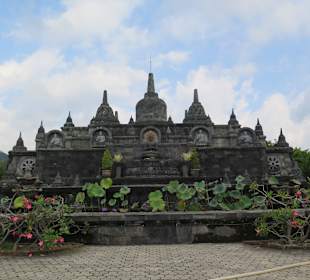 Buddistisches Kloster