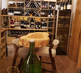 Wandern Rußbach am Paß Gschütt