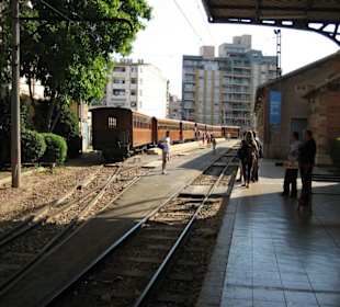 Bimmelbahn