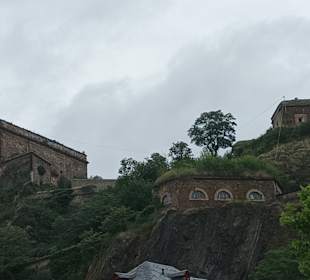 Festung Ehrenbreitstein