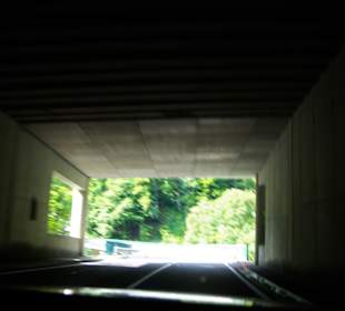 Schutztunnel