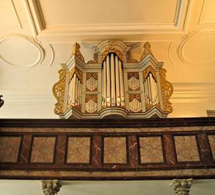 Замок Ойтин.