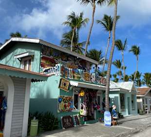 Stadtrundfahrt Bavaro