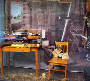 Odessa Fußgängerzone