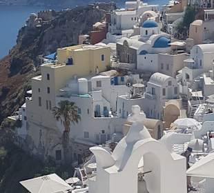 Altstadt Oia 