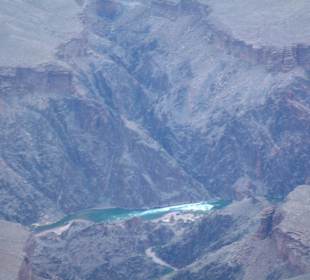 Parco nazionale Grand Canyon