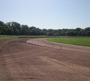 Sandrennbahn in Herxheim