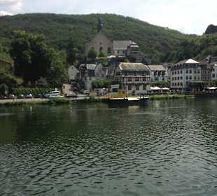 Schifffahrt