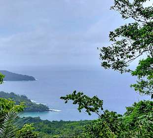 Parque Natural Obô do Príncipe