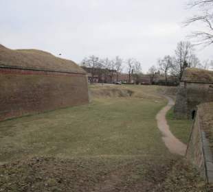 Festung Josefov/Jaromer