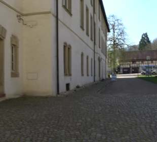 Kloster Blaubeuren