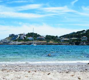 Plage