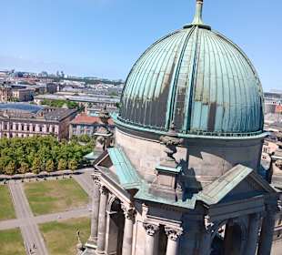 Berliner Dom