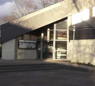 Katholische Kirche St. Paulus