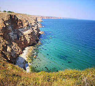 Kap Kaliakra