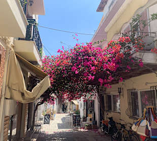 Stadtrundgang Kardamena