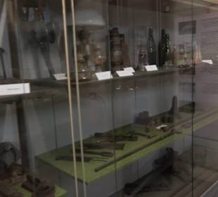 Museum Römer und Bajuwaren