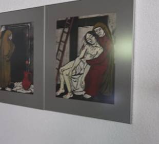 Katholische Kirche St. Michael