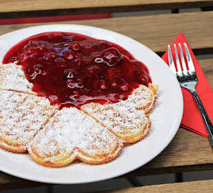 Waffeln