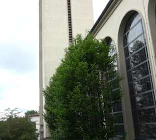 Taborkirche
