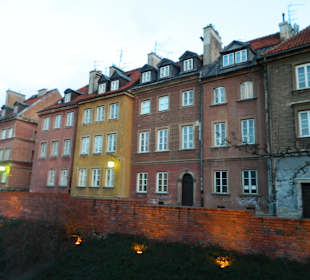 Stare Miasto Warszawa