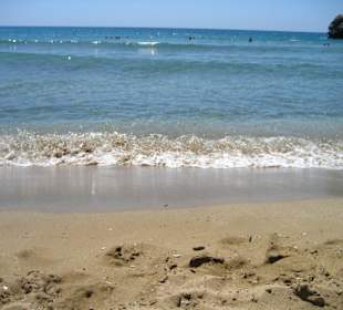 Sandstrand