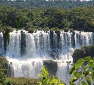 Iguassu
