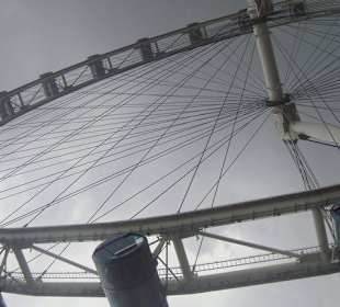 Singapore Flyer 