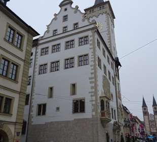 Rathaus Grafeneckart