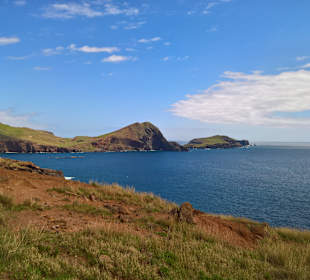 Ponta de Sao Louredo
