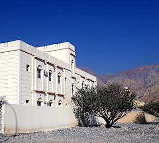 Rundfahrt Dorf Limah