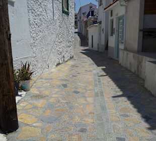 Stadtrundgang Kokkari