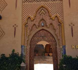 Kasbah Hotel Asmaa