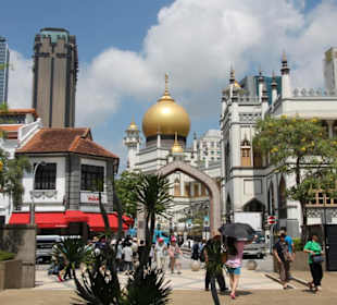 Arab Street