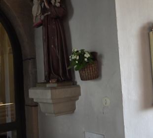 Kirche St. Pantaleon Dettlingen