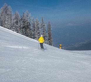 Skigebiet Schatzberg