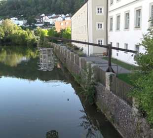 Spitalkirche Hl. Geist