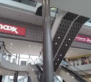 Einkaufszentrum - K in Lautern in Kaiserslautern