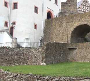 Burg Scharfenstein