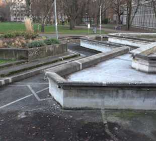 Stadtgarten Stuttgart