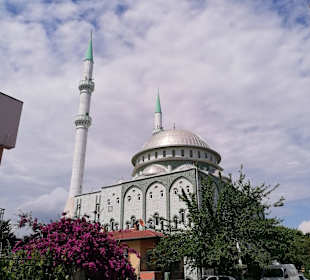 Fatith Moschee