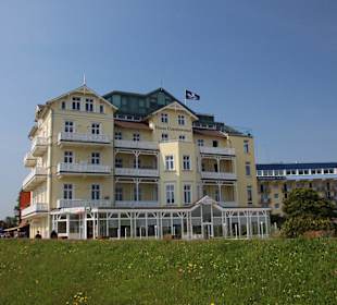 Residenz an der Alten Liebe