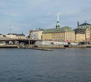 Stockholm