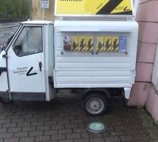 Stadttheater Konstanz