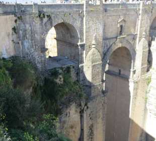 Ronda Brücke